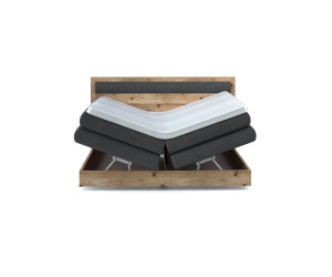 Cama Broome (Continental)